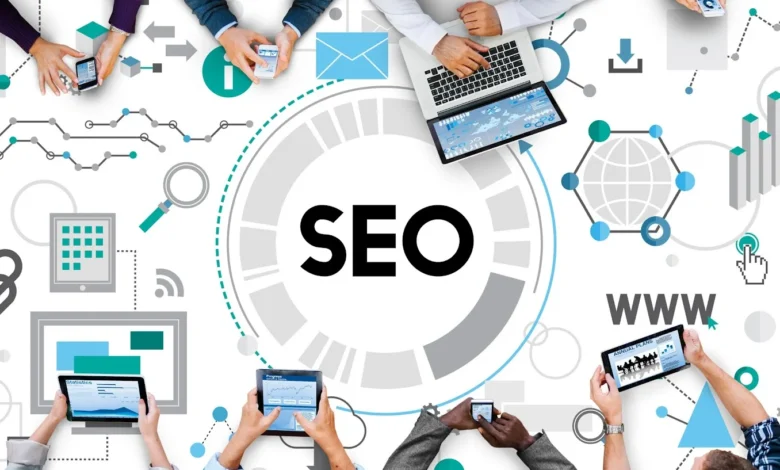 SEO Expert