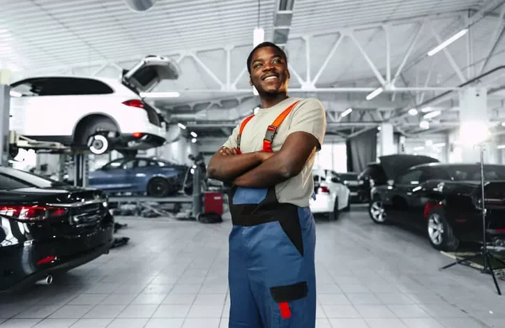 Auto Body Repair