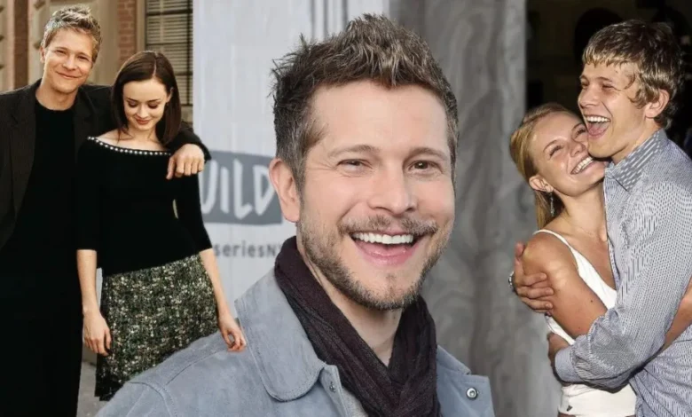 Matt Czuchry Wife