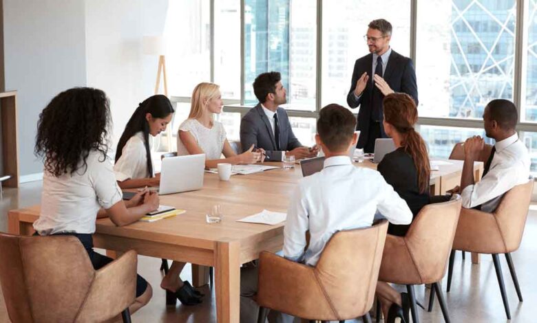 Training Insights Blog