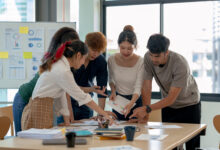 How to Balance Work and Study with a Part Time Masters in Singapore