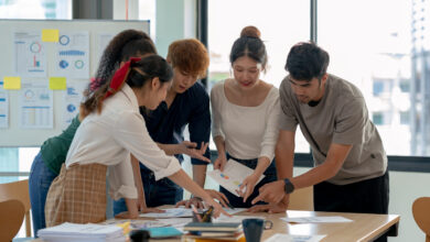 How to Balance Work and Study with a Part Time Masters in Singapore