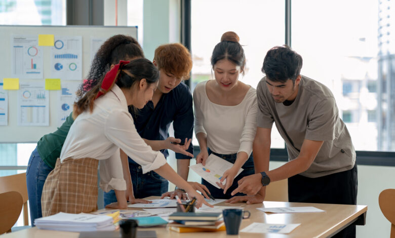 How to Balance Work and Study with a Part Time Masters in Singapore