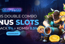 Kripto88,Slot Online: The Easiest Way to Play and Win Big