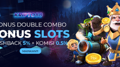 Kripto88,Slot Online: The Easiest Way to Play and Win Big