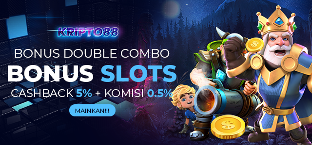 Kripto88,Slot Online: The Easiest Way to Play and Win Big