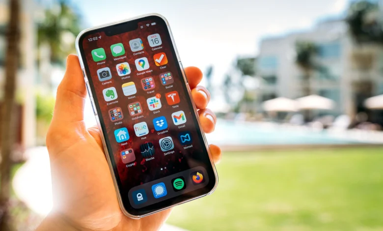 International Phone Plans