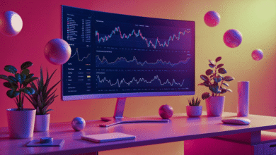 Forex Broker in Dubai