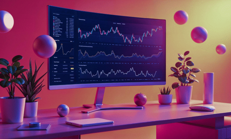 Forex Broker in Dubai