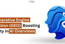 Generative Engine Optimization (GEO): Boosting Visibility in AI Overviews