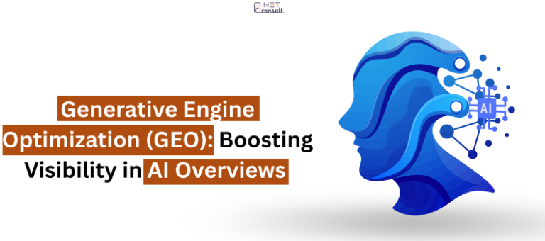 Generative Engine Optimization (GEO): Boosting Visibility in AI Overviews
