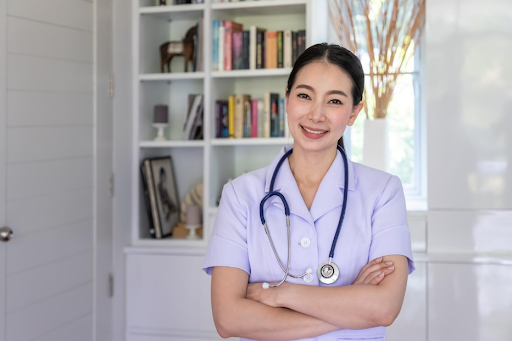CNA Practice