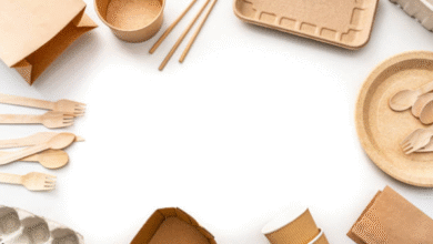 Disposable products and restaurant supplies online for food businesses